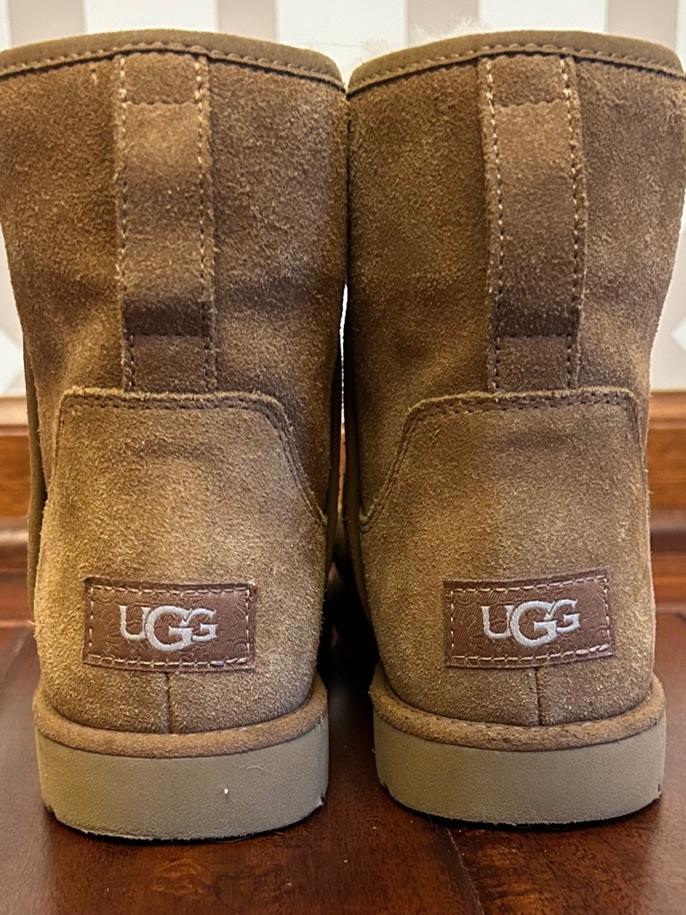 Girls Ugg Boots
